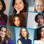 Powerful Women in Tech: 15 Amazing Women Changing the World